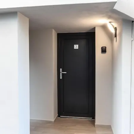 Oaza De Relaxare Spa&sauna Privat Apartament *