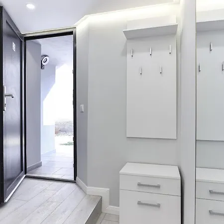 Oaza De Relaxare Spa&sauna Privat Apartament Cluj-Napoca