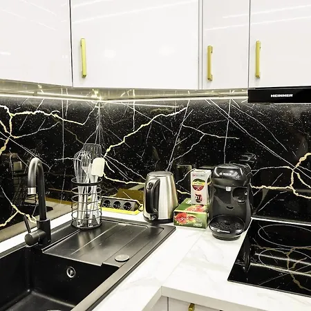 Apartament Oaza De Relaxare Spa&sauna Privat