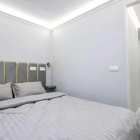 Oaza De Relaxare Spa&sauna Privat